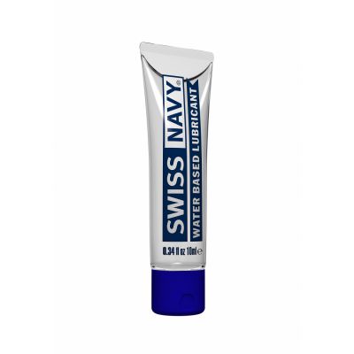 Water Based Lubricant 10ml Sex Lube Products