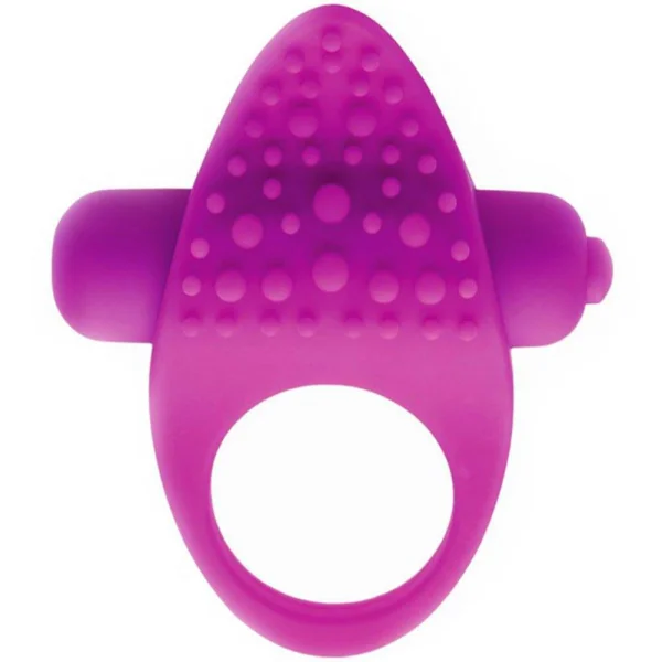 Versa Tingler Cockring/Finger Vibe