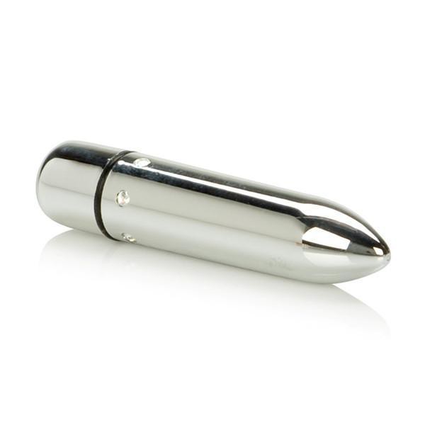Crystal High Intensity Bullet