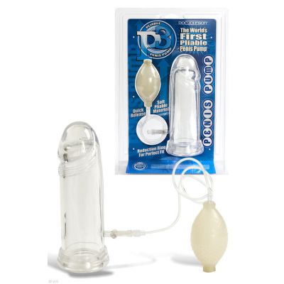 Doc Johnson 8 5 Penis Pump