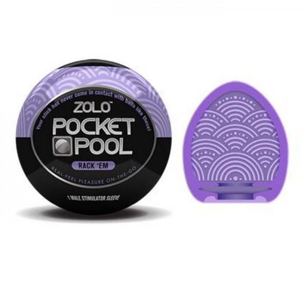 Zolo Pocket Pool