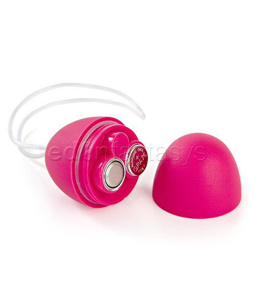Rubber cote remote egg — image 4 of 5