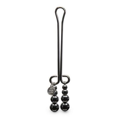 FSOG darker clitoral clamp