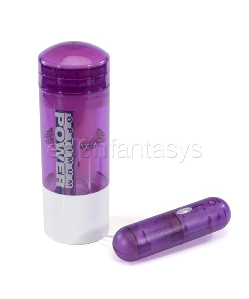 Optimum Power - Blow Job Stroker