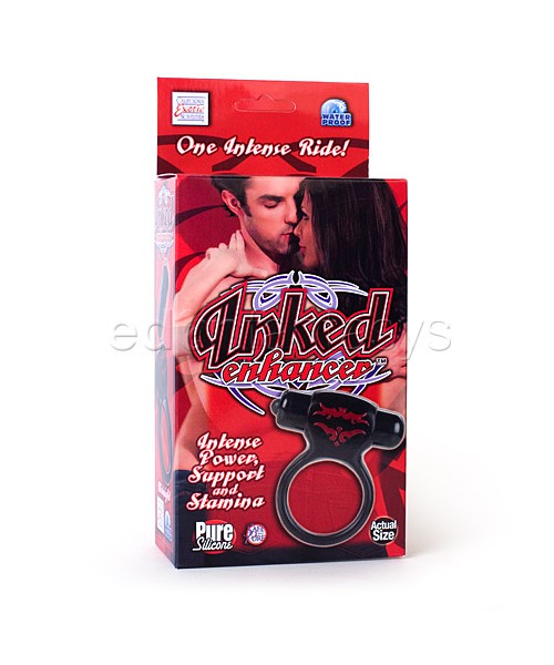 Inked enhancer — image 4 of 6
