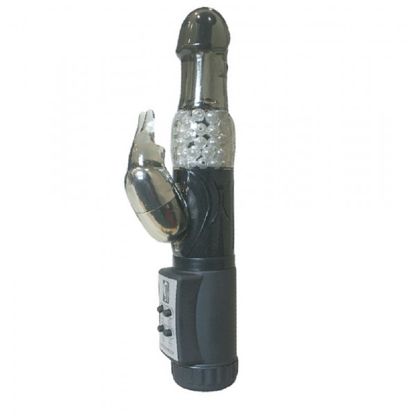 Loving Joy Jessica Rabbit Onyx