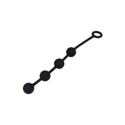 Nexus Excite Medium Anal Beads