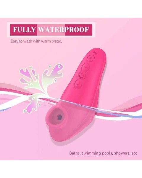 Tracy's Dog Finger Sleeve G-Spot Vibrator