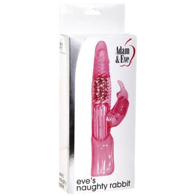 Naughty Rabbit Vibrator