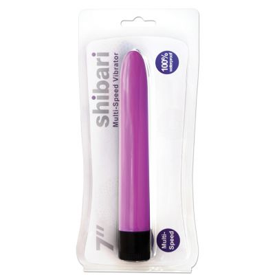 7 Multi Speed Vibrator