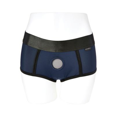 Ss Em ex Fit Harness s