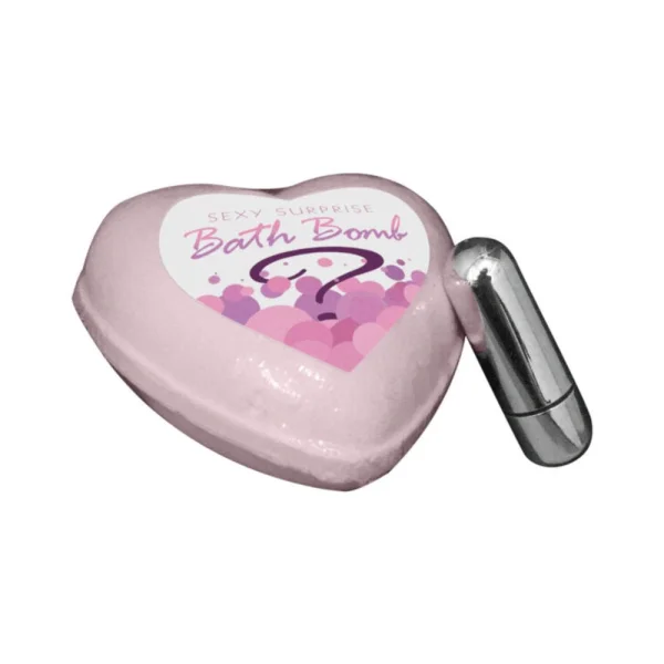 Sexy Surprise Bath Bomb