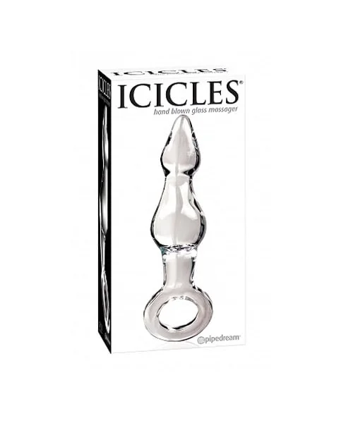 Icicles No 13