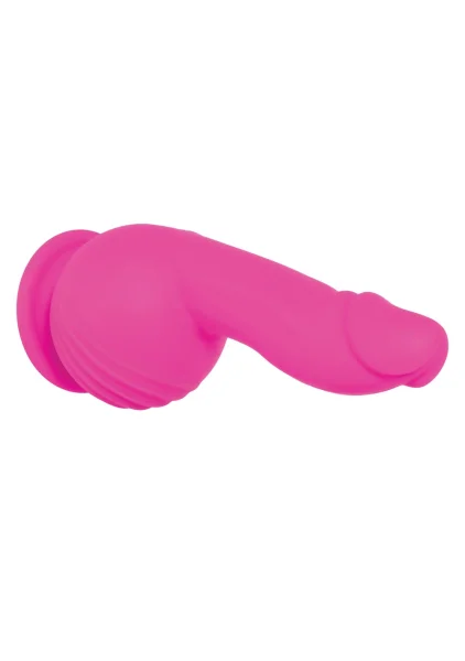 Evolved Ballistic Remote Control Dildo