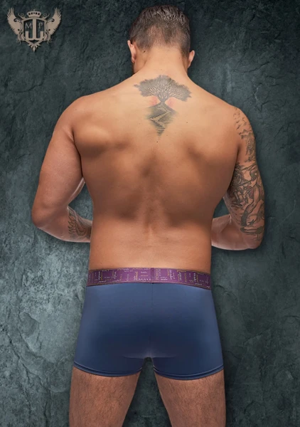 Avant-Garde Enhancer Short