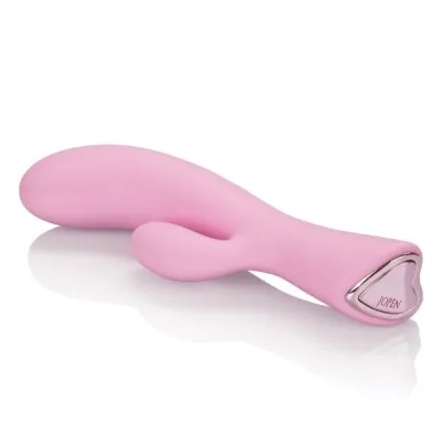 CalExotics Amour by Jopen R Rabbit Style Vibrator
