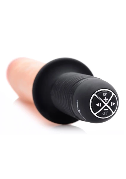 Master Series Onslaught 13X Dildo Thruster