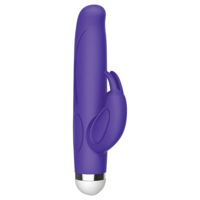 Mini Rabbit Purple