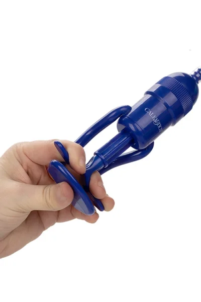 California Exotic Admiral Sta-Hard Penis Pump