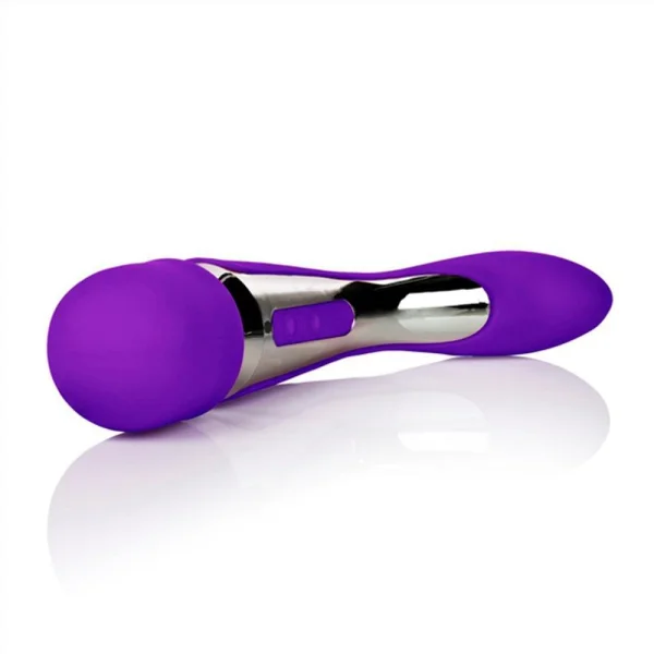 Embrace Silicone Body Wand Massager