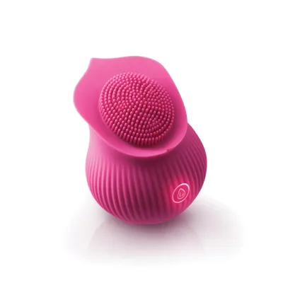 Inya the Bloom Pink