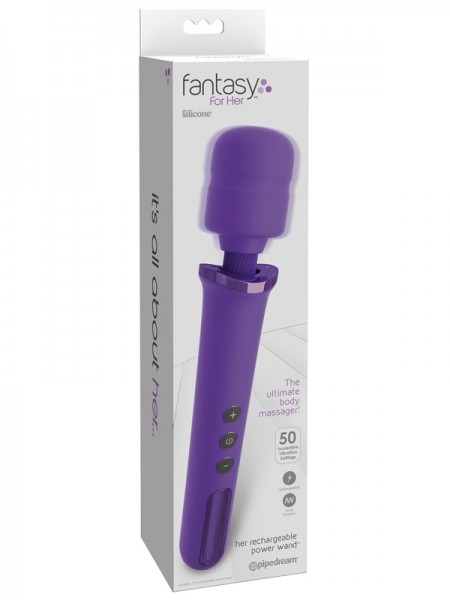Power Wand Massager