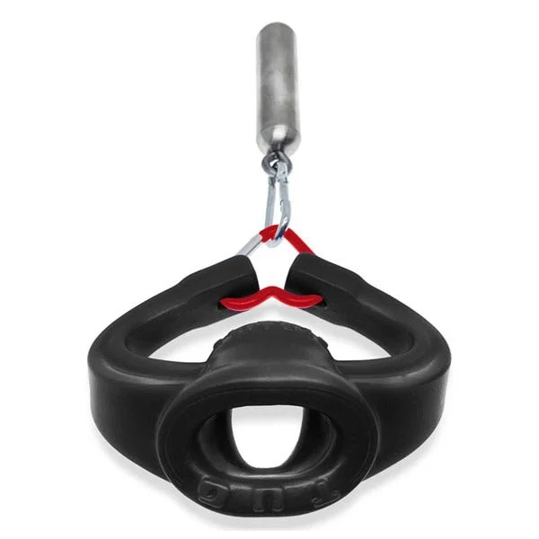 TUG Pull-Down Ballstretcher Black
