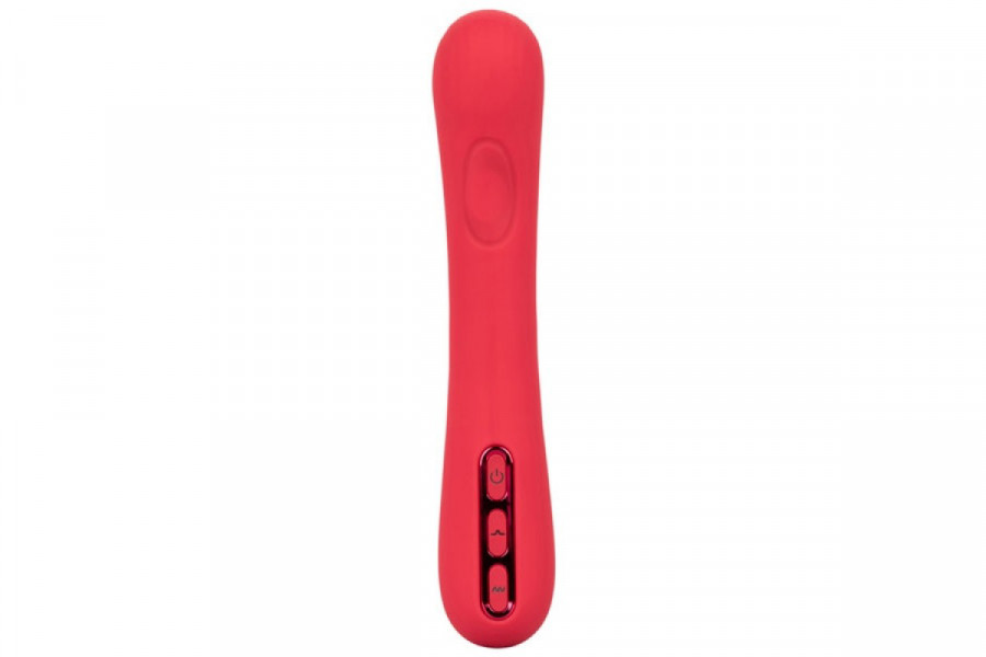 Throb - Thumper G-Spot Vibe