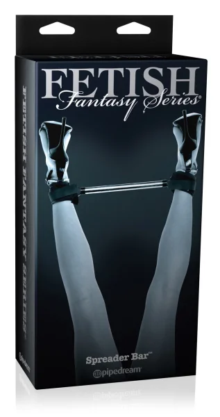 Fetish Fantasy Limited Edition Spreader Bar