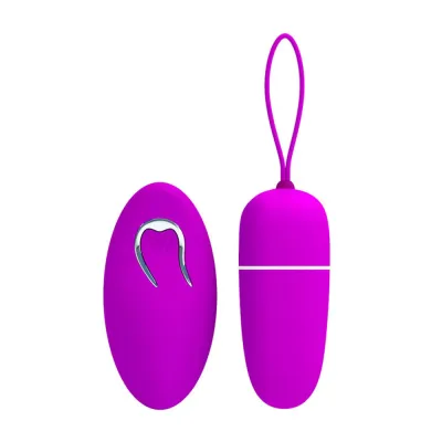 Pretty Love Bradley 12 Function Purple