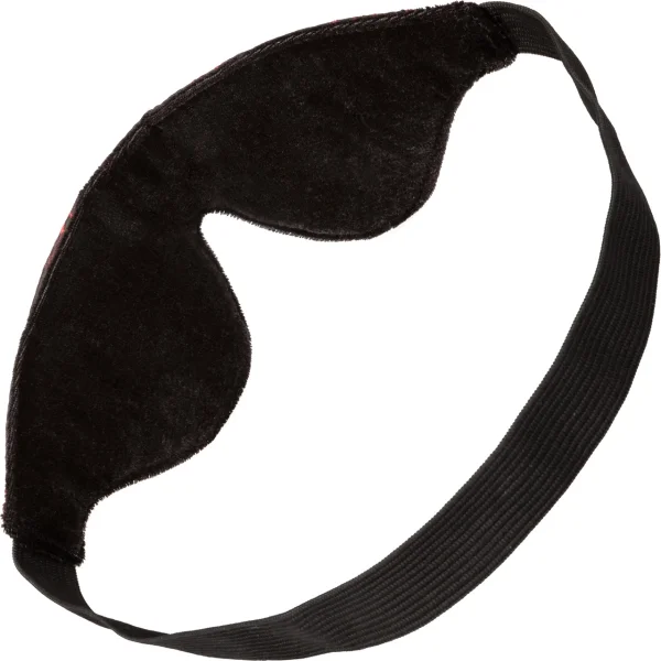 Scandal Blackout Eye Mask