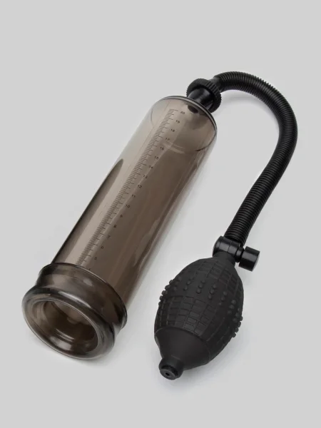 Lovehoney Penis Genius Male Sex Toy Kit (7 Piece)