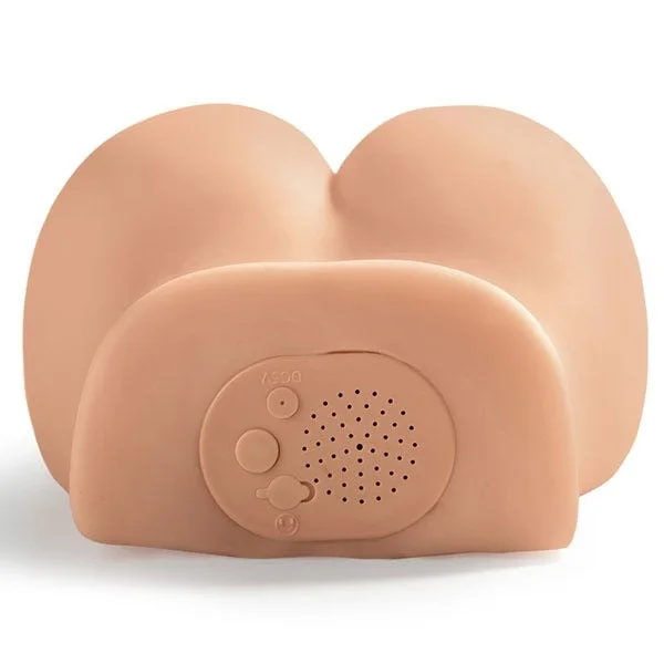 PDX Dirty Talk Interactive Mini Fuck Me Silly