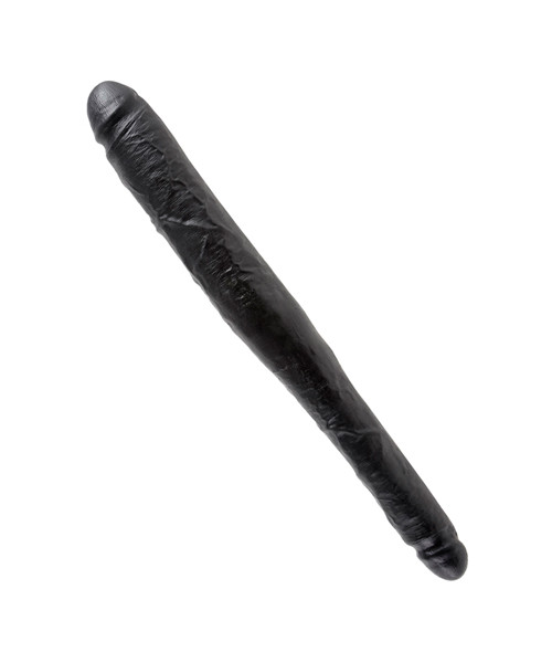King Cock 40 cm Taperd Double Dildo