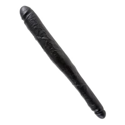 King Cock 40 cm Taperd Double Dildo