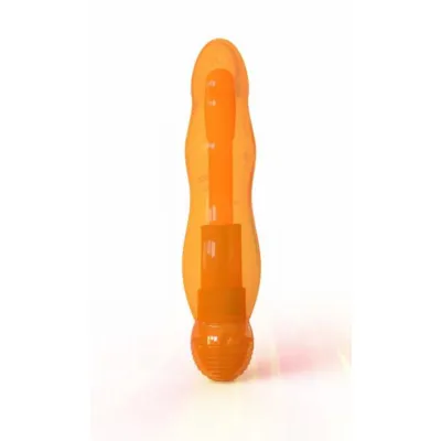 Splash Mango Blast Orange