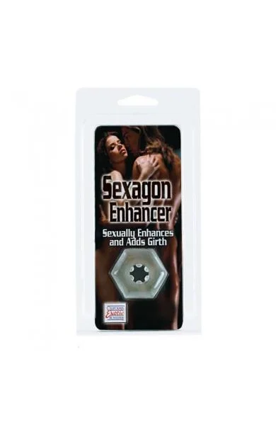 Sexagon enhancer — image 16 of 20