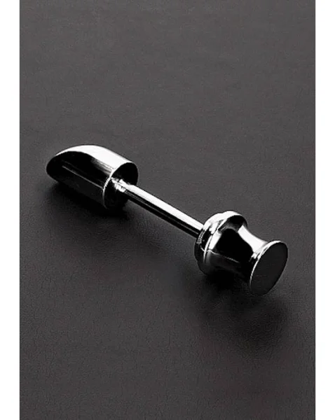 Hershman Anal Scope - 6 Inch - 6 Inch