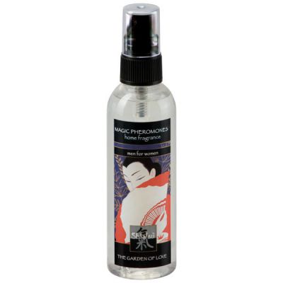 Shiatsu Magic Pheromones 118 g