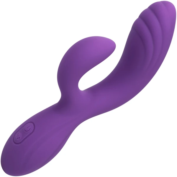 Stella "C" Curve Rabbit Vibe