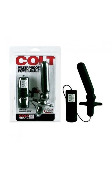 Waterproof Power Anal T