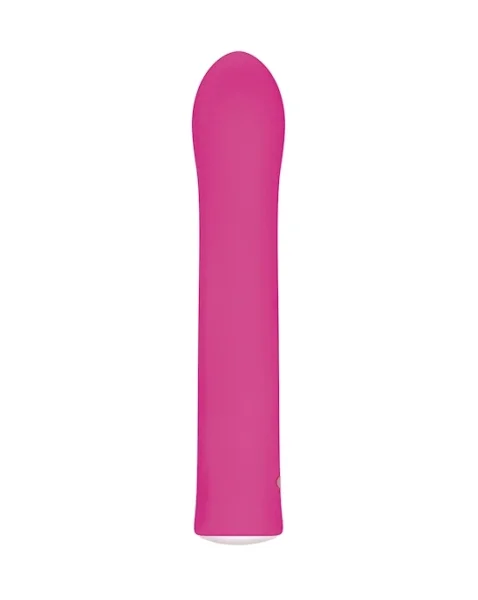 Evolved Rechargeable G- Spot - Pink