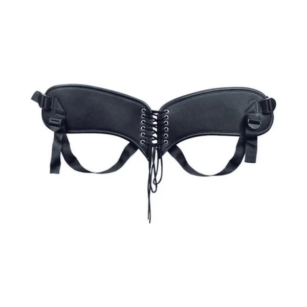Evolved Ultimate Adjustable Harness Black — image 4 of 9