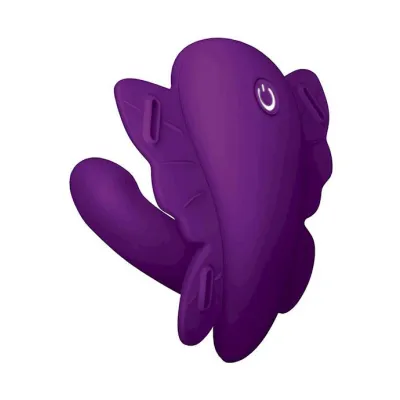 Love Distance Reach G App controlled Panty Vibe
