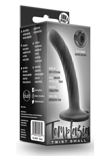 Temptasia Twist Small