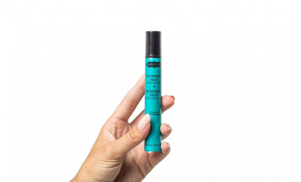 Kama Sutra Intensify Plus Female Arousal Gel