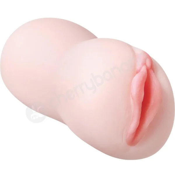 Zero Tolerance Like A Virgin Realistic Flesh Stroker With Hymen Layer