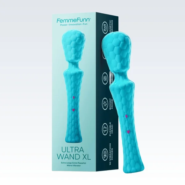 Femme Funn Ultra Wand XL
