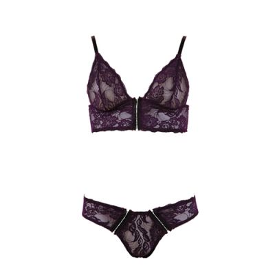 Bra Set Wanda Small