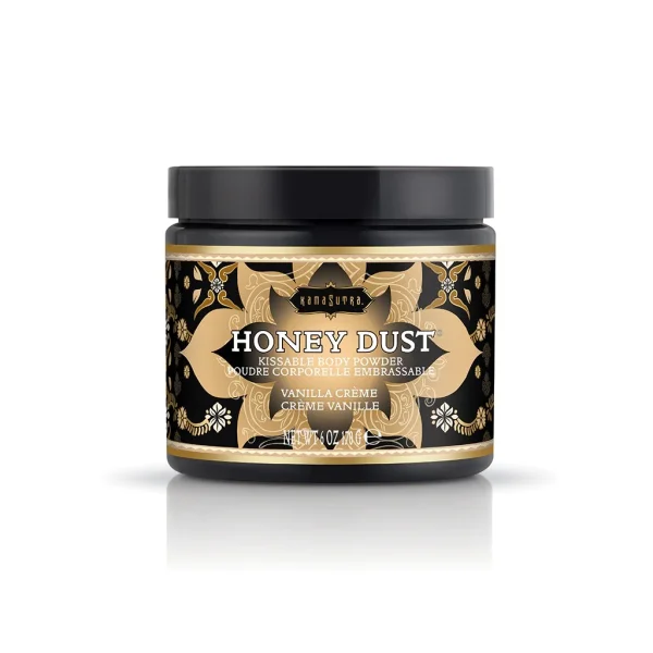 Kama Sutra Honey Dust